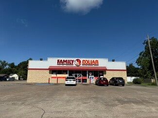 Ferriday, LA Storefront - 504 N EE Wallace Blvd