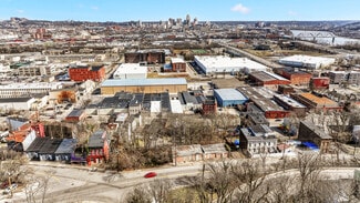 Cincinnati, OH Commercial - 2358 Glenway ave Cincinnati, OH Commercial - 2358 Glenway ave