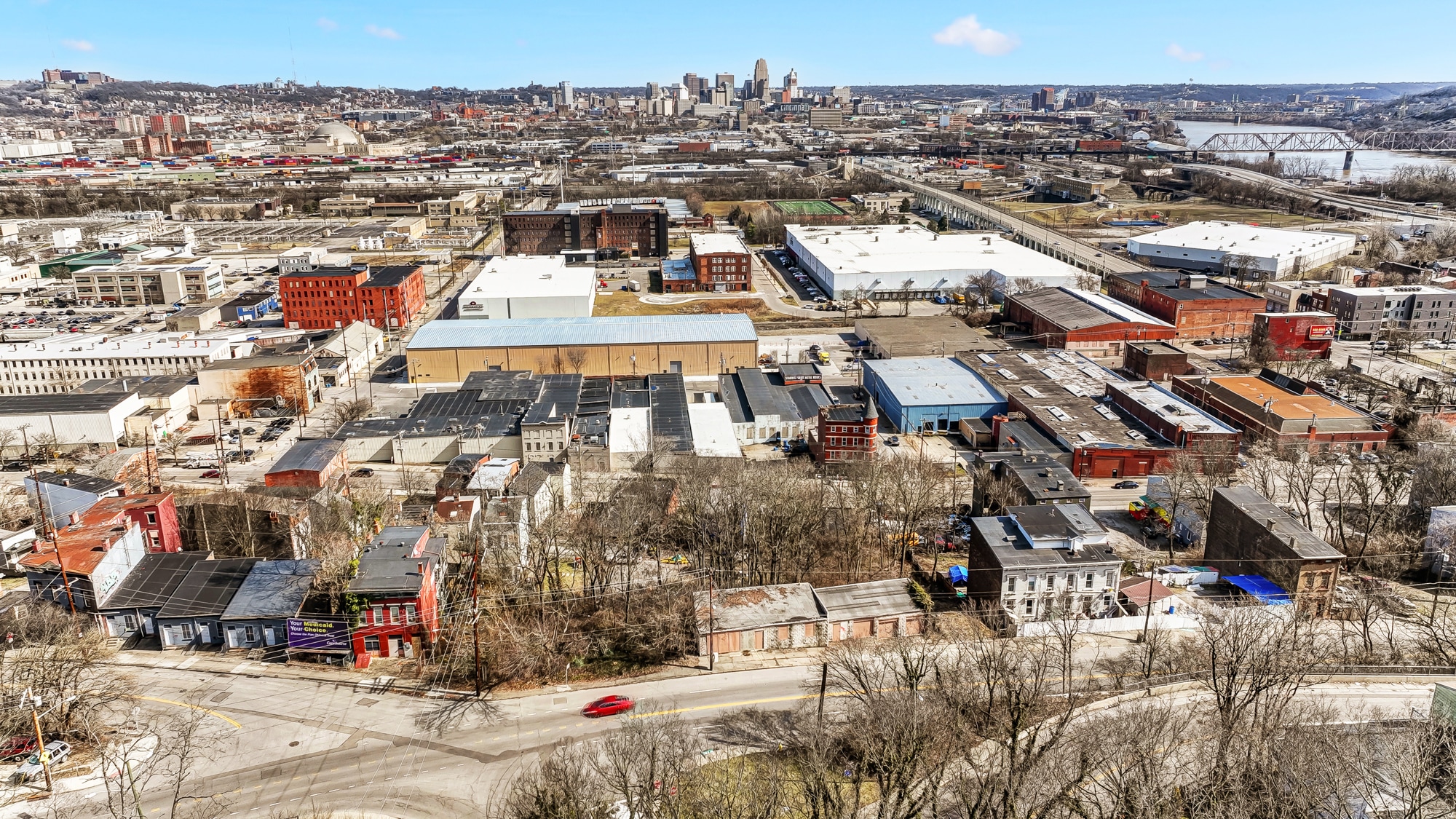 2358 Glenway ave, Cincinnati, OH for Sale