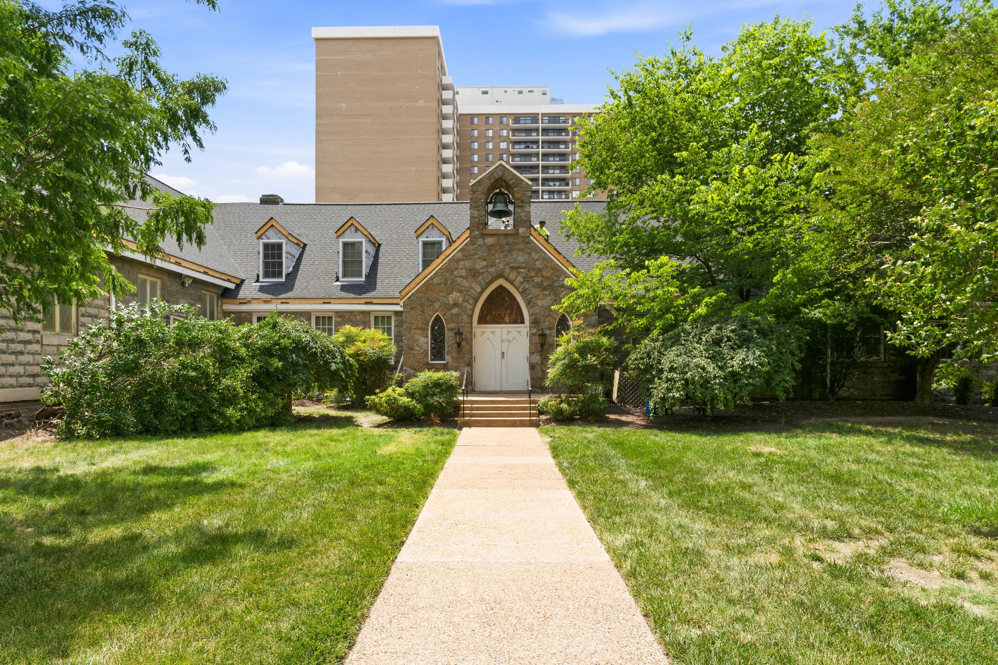 915 N Oakland St, Arlington, VA for Rent