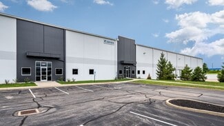 West Chester, OH Industrial - 5265-5273 E Provident Dr West Chester, OH Industrial - 5265-5273 E Provident Dr