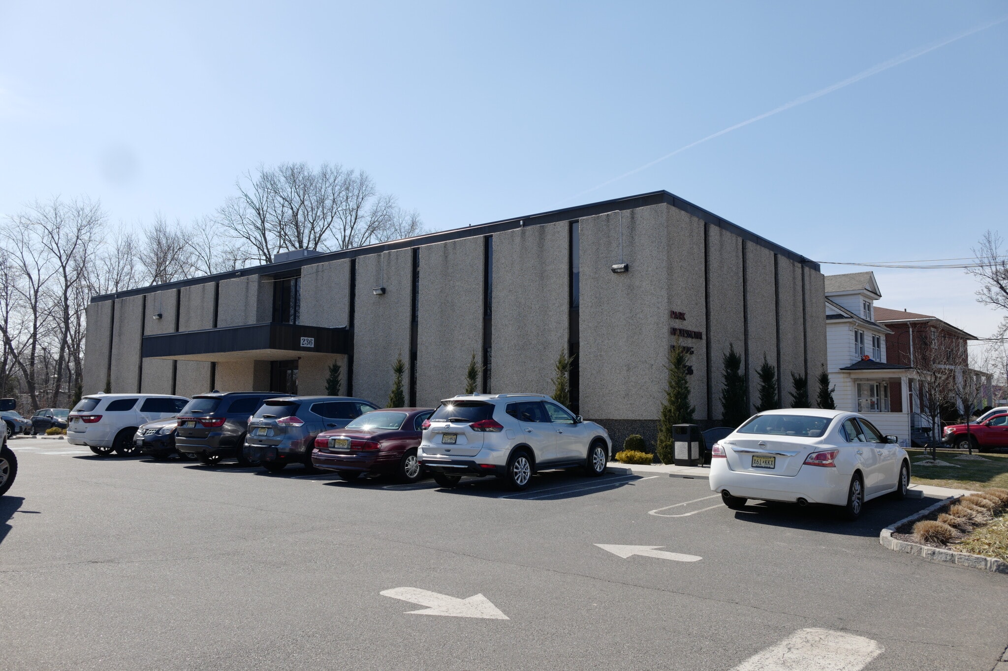 236 E Westfield Ave, Roselle Park, NJ for Rent