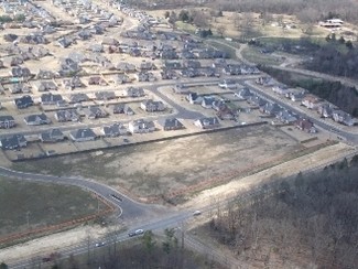 Lakeland, TN Commercial Land - 3173 W Canada Rd
