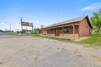 Johnson City, TX Fast Food - 201 N US Highway 281