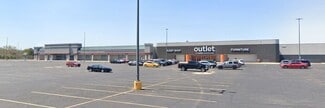 Flint, MI Retail - 3701 Lapeer Rd