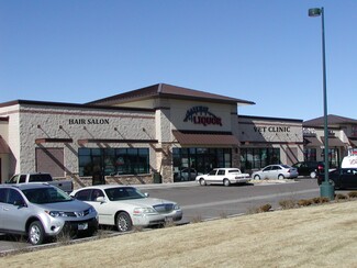 Aurora, CO Retail - 3751 N Tower Rd