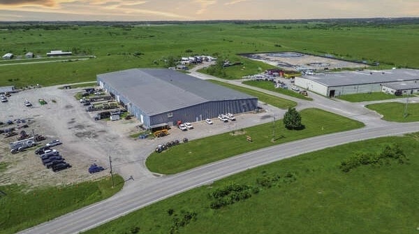 43029 Industrial Park Rd, Cadiz, OH for Sale