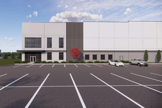 Anderson, SC Industrial - 300 Masters Blvd