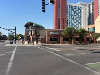 Tempe, AZ Retail - 4 E University Dr
