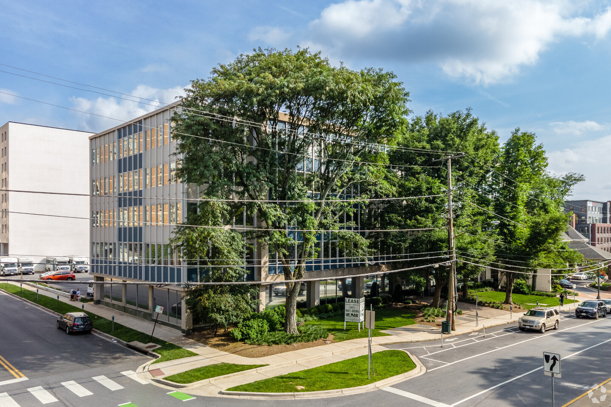 1400 Spring St, Silver Spring, MD for Rent