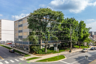 Silver Spring, MD Office, Medical - 1400 Spring St