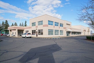 Salem, OR Office - 2850-2860 Broadway St NE