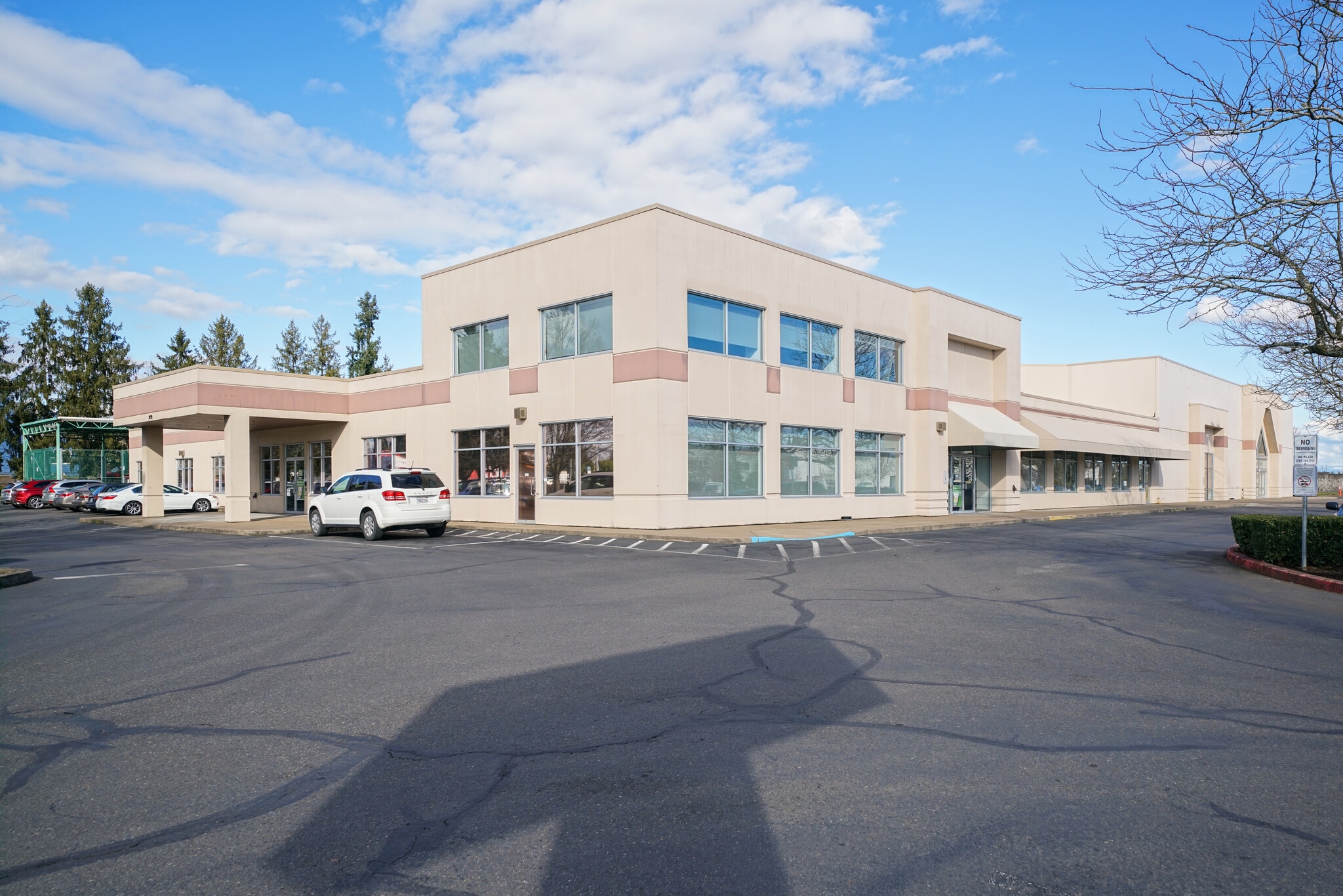 2850-2860 Broadway St NE, Salem, OR for Rent