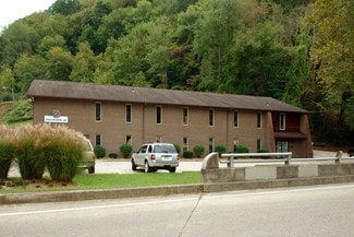 Charleston, WV Office - 400 S Ruffner Rd