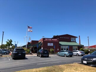 San Mateo, CA Residential Land - 1885 S Norfolk St