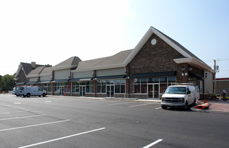 Franklin Township, NJ Retail - 456 Elizabeth Ave