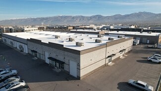 North Salt Lake, UT Warehouse - 230 Cutler Dr