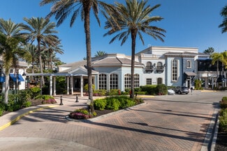 Bonita Springs, FL Office, Retail - 26795-26851 S Bay Dr Bonita Springs, FL Office, Retail - 26795-26851 S Bay Dr