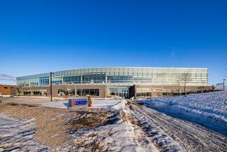 Dorval, QC Office - 10500 Av Ryan Dorval, QC Office - 10500 Av Ryan