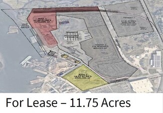 Staten Island, NY Industrial Land - 1900 South Ave Staten Island, NY Industrial Land - 1900 South Ave