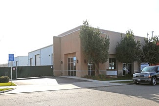Visalia, CA Industrial - 7123 W Pershing Ct Visalia, CA Industrial - 7123 W Pershing Ct