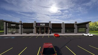 Lowell, IN Retail - 17980 Brandywine Dr