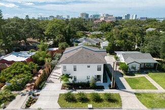 Sarasota, FL Apartments - 1234 15th St
