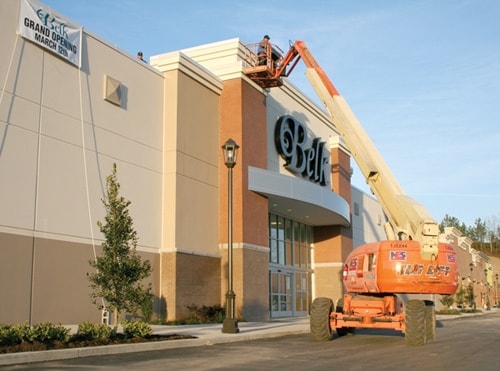 W Jackson Ave, Oxford, MS for Rent