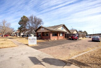 Amarillo, TX undefined - 1721 S Tyler St Amarillo, TX undefined - 1721 S Tyler St