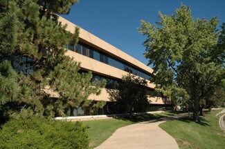 Westminster, CO Office - 9101 Harlan St