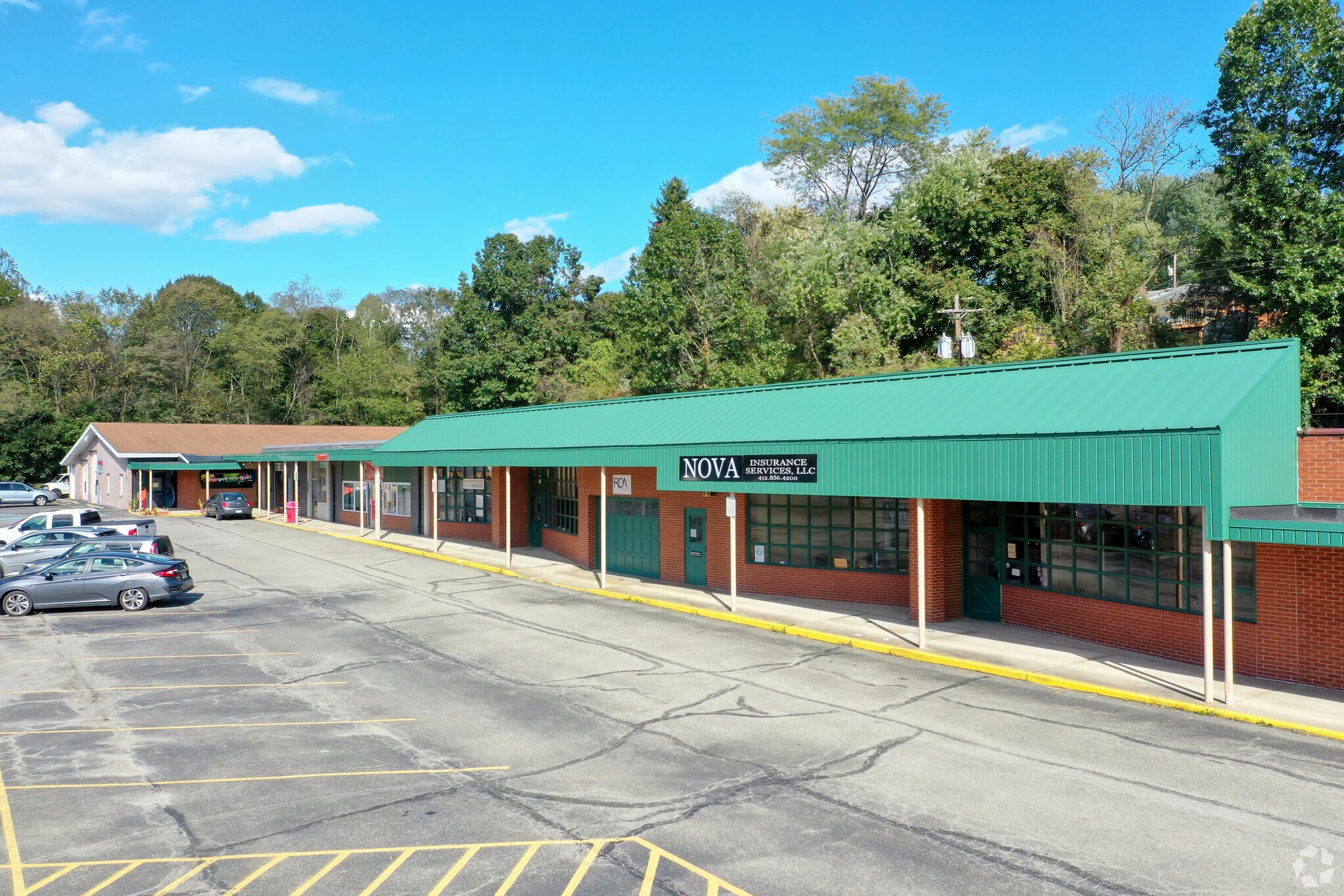 500 Garden City Dr, Monroeville, PA for Rent