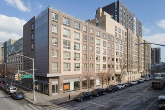 New York, NY Retail - 1951 Park Ave New York, NY Retail - 1951 Park Ave