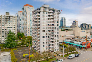 New Westminster, BC Apartments - 621 Eighth St