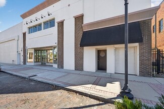 Plant City, FL Office - 106-109 N Evers St Plant City, FL Office - 106-109 N Evers St