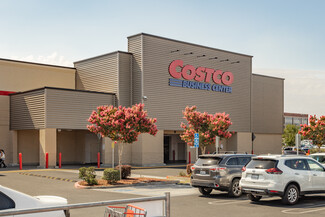 Sacramento, CA Office, Retail - 3318-3460 El Camino Ave