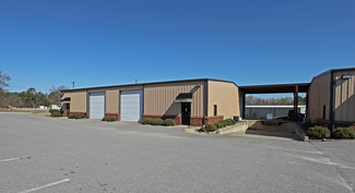 Lexington, SC Flex - 2044 Industrial Blvd