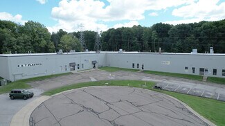 Akron, OH Industrial - 525 Kennedy Rd Akron, OH Industrial - 525 Kennedy Rd