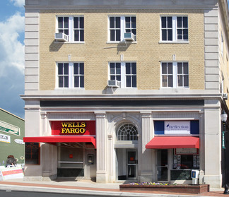 Belmont, NC Office - 32 N Main St