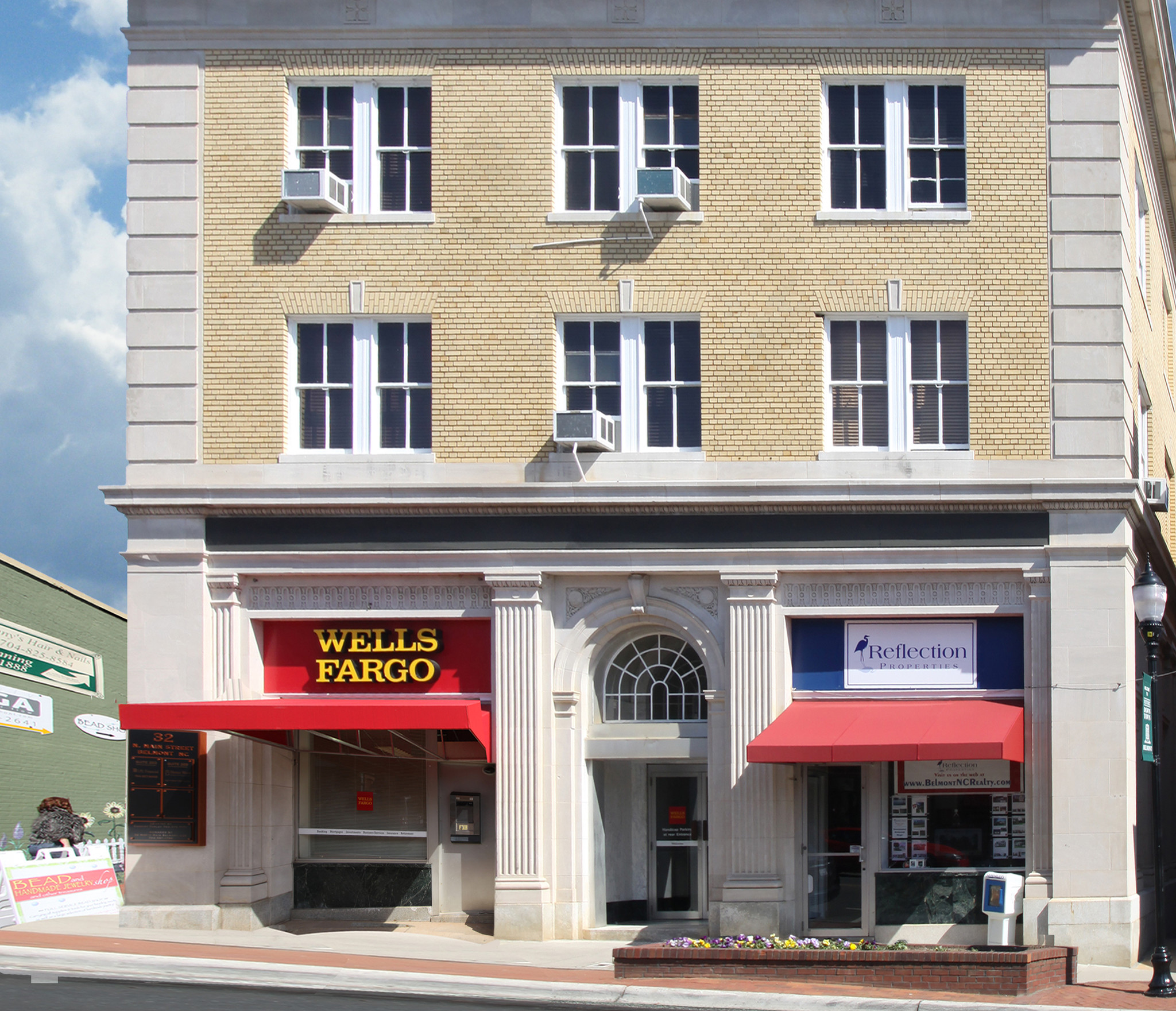 32 N Main St, Belmont, NC for Rent