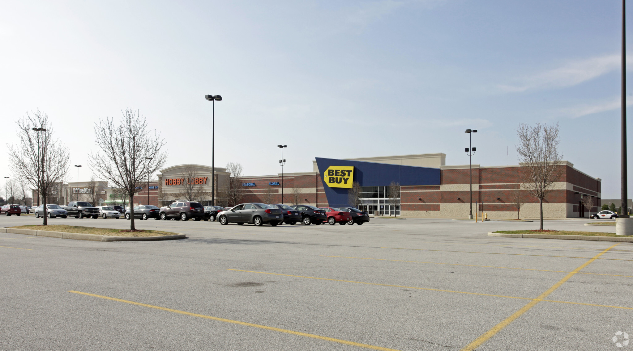 10005-10101 Fremont Pike, Perrysburg, OH for Rent