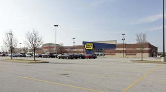 Perrysburg, OH Retail - 10005-10101 Fremont Pike