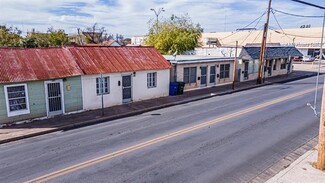 Laredo, TX Retail - 1502 Lincoln St