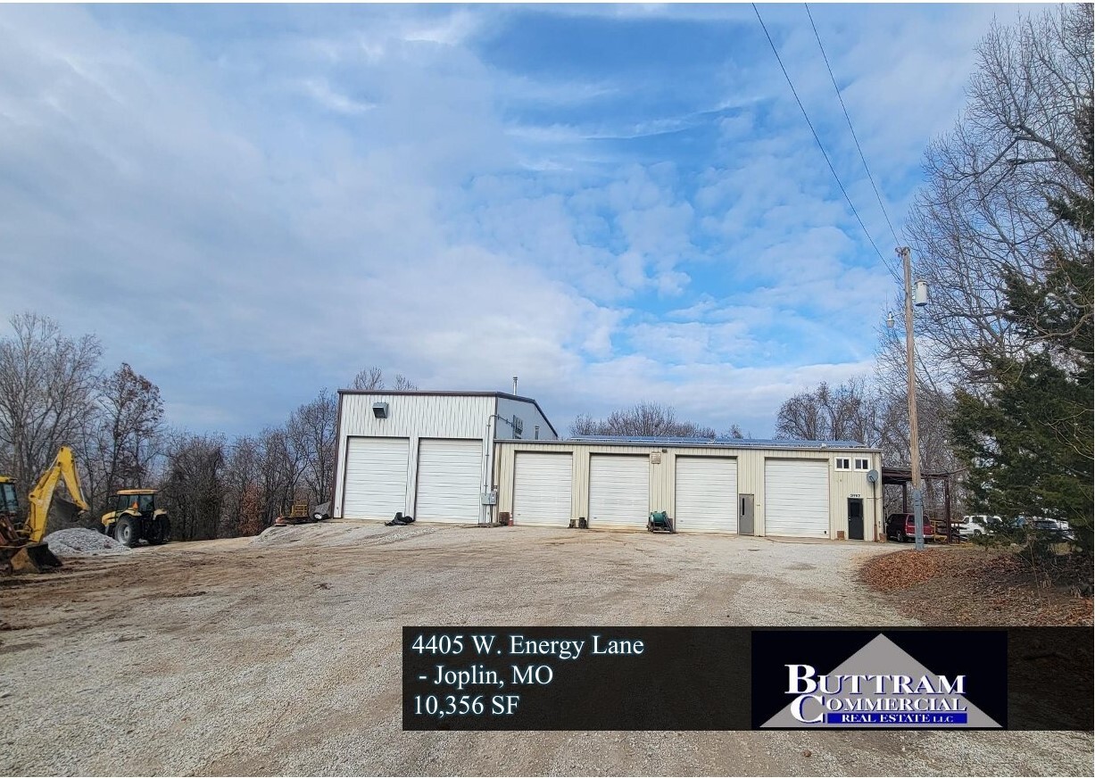 4405 W Energy Ln, Joplin, MO for Sale