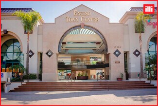 Encino, CA Office/Retail - 17200 Ventura Blvd Encino, CA Office/Retail - 17200 Ventura Blvd
