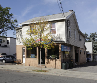 Pelham, NY Office/Retail - 421 5th St