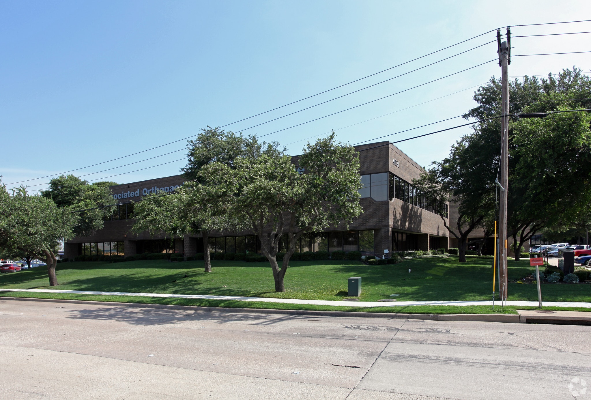 4031 W Plano Pky, Plano, TX for Sale