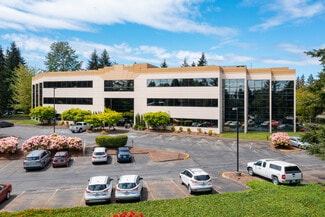 Federal Way, WA Office, Office/Medical - 33301 9th Ave S Federal Way, WA Office, Office/Medical - 33301 9th Ave S