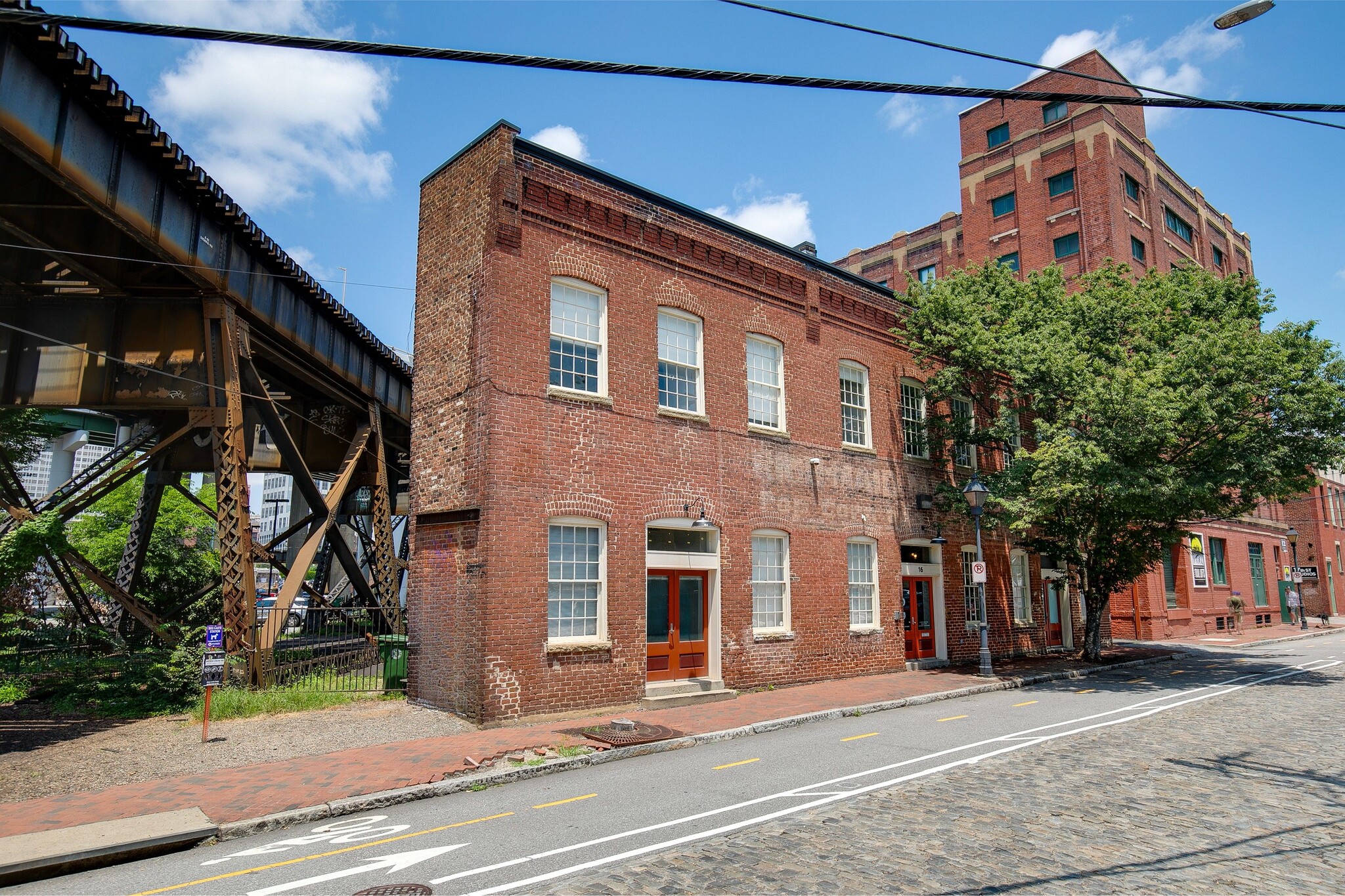 16 S 17th St, Richmond, VA for Sale