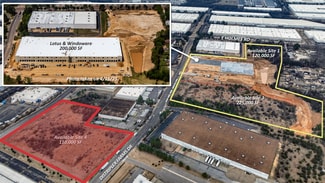 Memphis, TN Industrial - 4 Distriplex Farms Memphis, TN Industrial - 4 Distriplex Farms