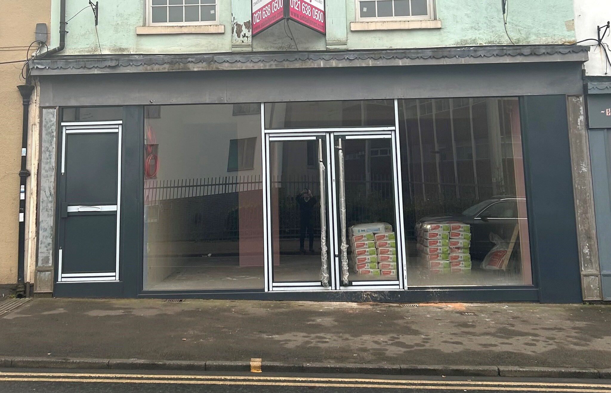 91 Coventry St, Kidderminster, WOR for Rent